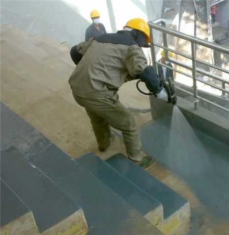 荣昌地坪漆长期使用后易出现起壳