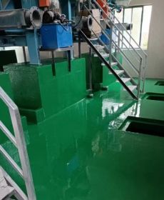 荣昌2026年做地坪漆新方法，维修翻新