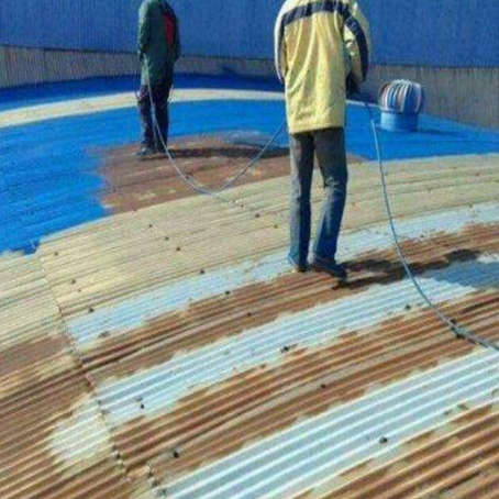 荣昌地面翻新与地坪漆施工流程